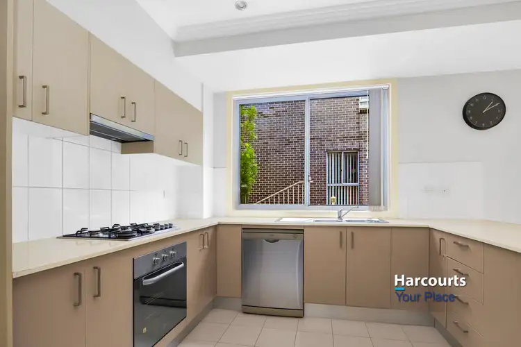 Third view of Homely townhouse listing, 4/44 Barossa Drive, Minchinbury NSW 2770