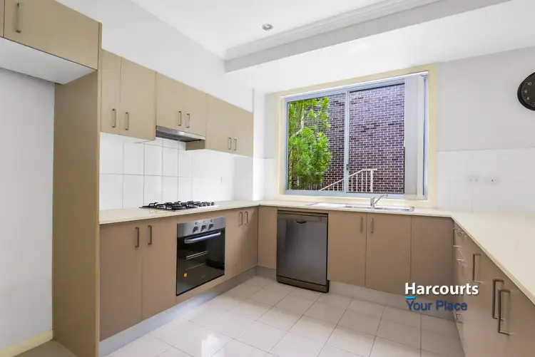 Fourth view of Homely townhouse listing, 4/44 Barossa Drive, Minchinbury NSW 2770