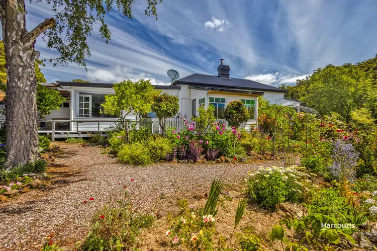 Second view of Homely house listing, 85 Dial Road, Penguin TAS 7316