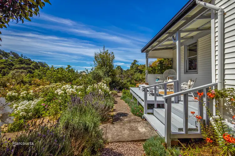 Third view of Homely house listing, 85 Dial Road, Penguin TAS 7316