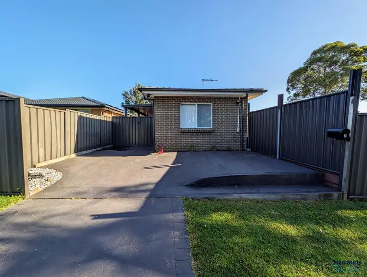 Main view of Homely house listing, 2 Drury Place, Hebersham NSW 2770