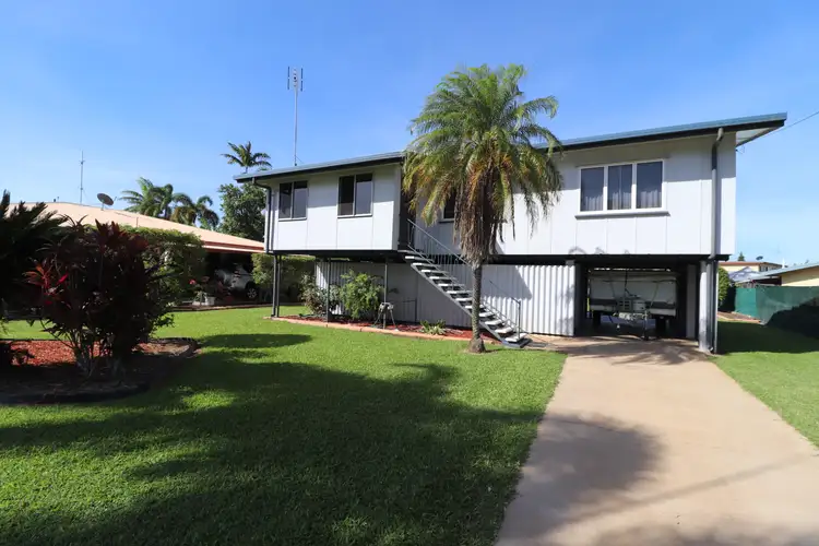 Main view of Homely house listing, 43 Albert Crescent, Ayr QLD 4807