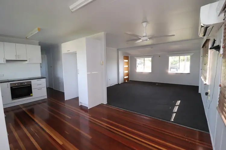 Second view of Homely house listing, 43 Albert Crescent, Ayr QLD 4807