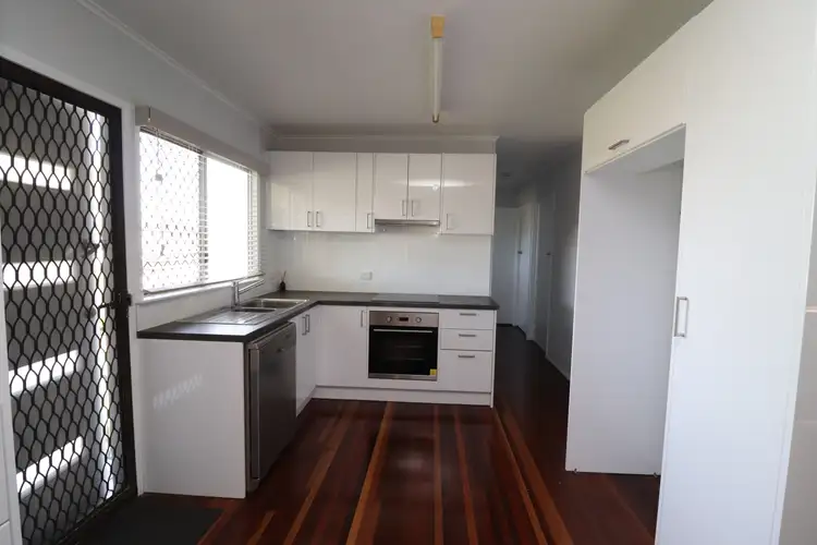 Third view of Homely house listing, 43 Albert Crescent, Ayr QLD 4807