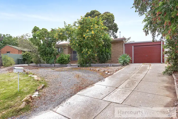 Main view of Homely house listing, 33 Lorne Crescent, Huntfield Heights SA 5163