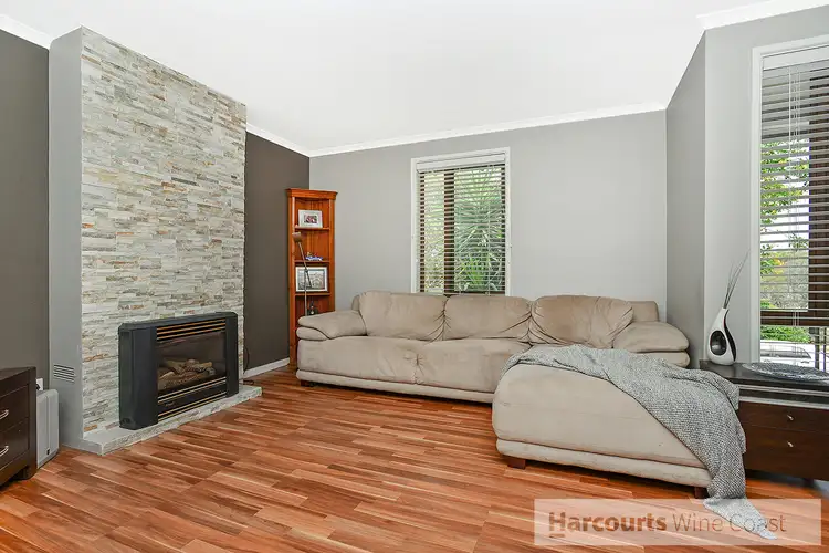 Fourth view of Homely house listing, 33 Lorne Crescent, Huntfield Heights SA 5163