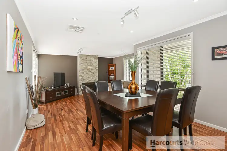 Fifth view of Homely house listing, 33 Lorne Crescent, Huntfield Heights SA 5163