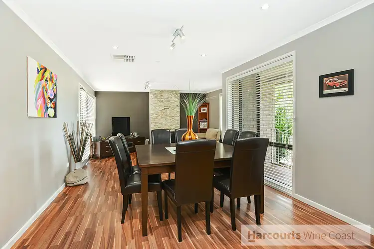 Sixth view of Homely house listing, 33 Lorne Crescent, Huntfield Heights SA 5163