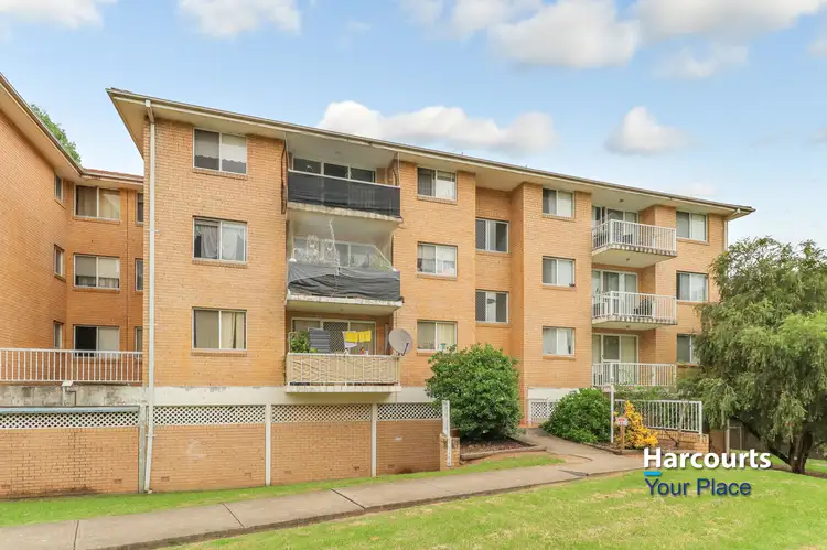 Main view of Homely unit listing, 51/334 Woodstock Avenue, Mount Druitt NSW 2770