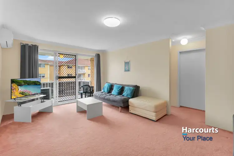 Second view of Homely unit listing, 51/334 Woodstock Avenue, Mount Druitt NSW 2770