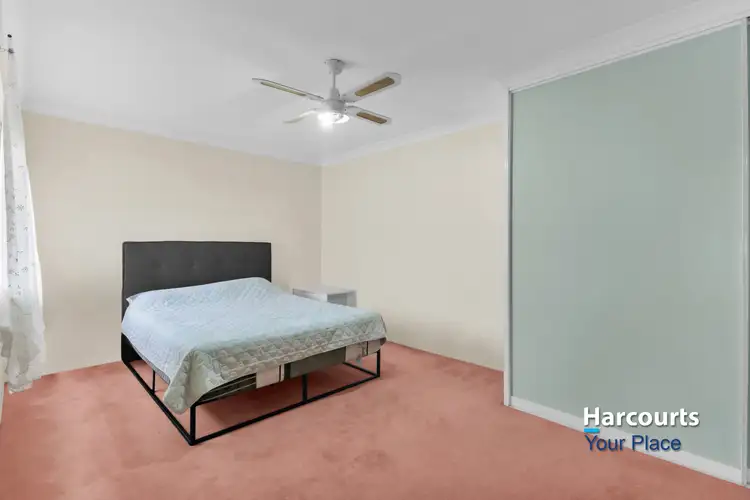 Sixth view of Homely unit listing, 51/334 Woodstock Avenue, Mount Druitt NSW 2770