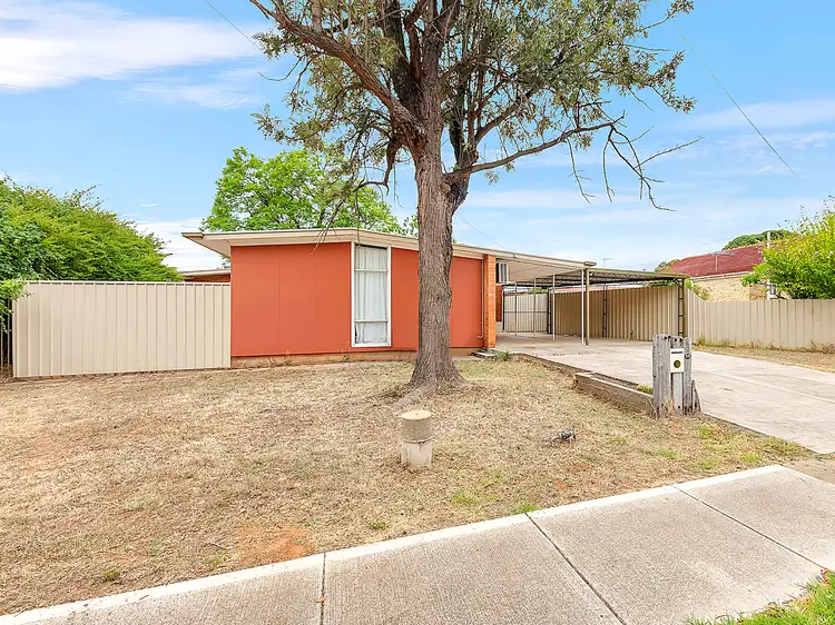 Main view of Homely house listing, 35 Marleycombe Road, Elizabeth Vale SA 5112