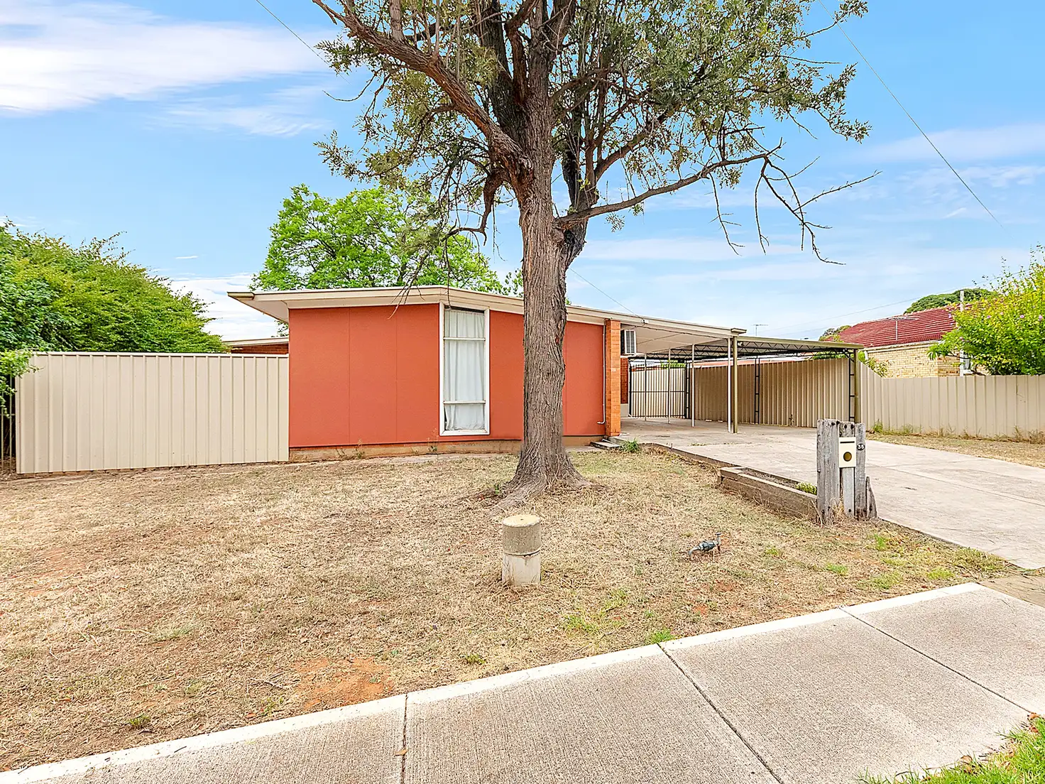 Main view of Homely house listing, 35 Marleycombe Road, Elizabeth Vale SA 5112