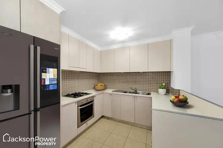 Fifth view of Homely unit listing, 412/80 John Whiteway Drive, Gosford NSW 2250