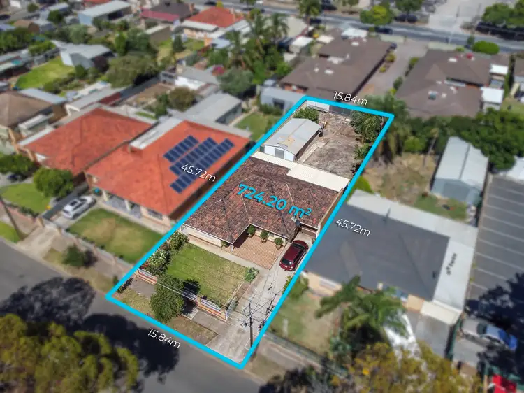 35 Standard Avenue, Croydon Park SA 5008