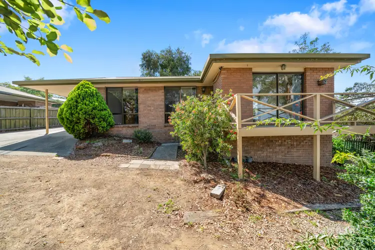 Second view of Homely house listing, 2/249 Carlton River Road, Carlton TAS 7173