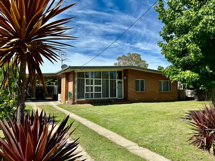 Main view of Homely house listing, 66 Cooper Street, Alexandra VIC 3714