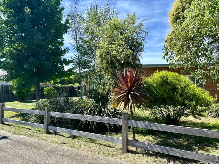 Second view of Homely house listing, 66 Cooper Street, Alexandra VIC 3714