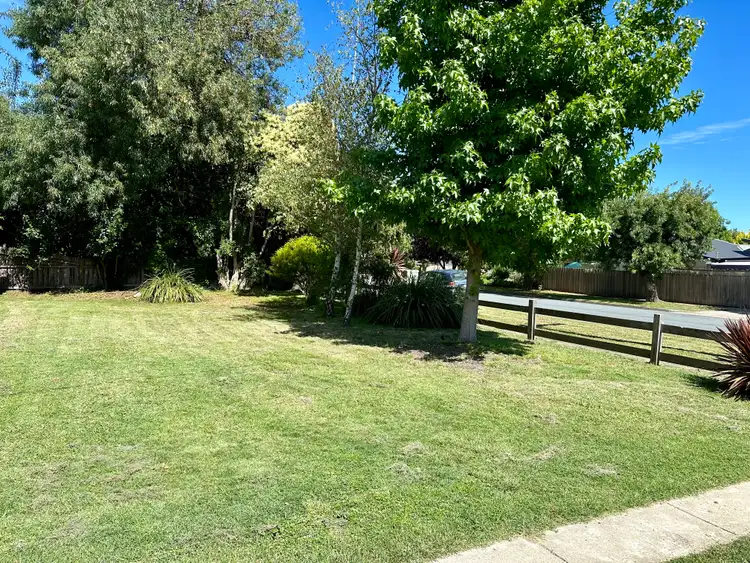 Third view of Homely house listing, 66 Cooper Street, Alexandra VIC 3714
