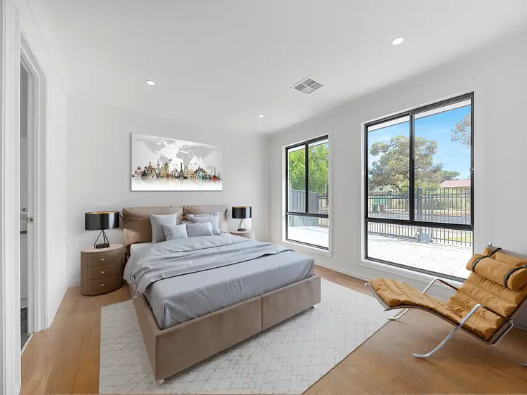 Fourth view of Homely house listing, 233 Midway Road, Elizabeth Downs SA 5113