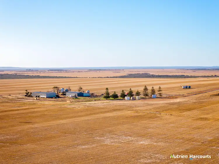 Third view of Homely rural property listing, 830 Springdale Road, Hopetoun WA 6348