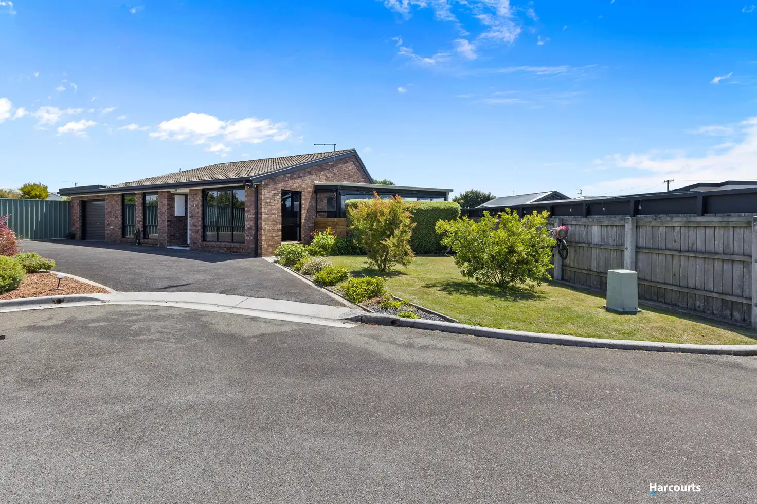 Main view of Homely unit listing, 7/45 George Street, Devonport TAS 7310