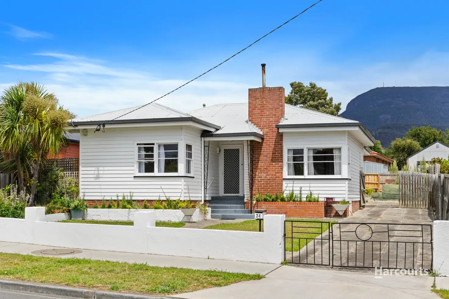 Main view of Homely house listing, 34 Clydesdale Avenue, Glenorchy TAS 7010