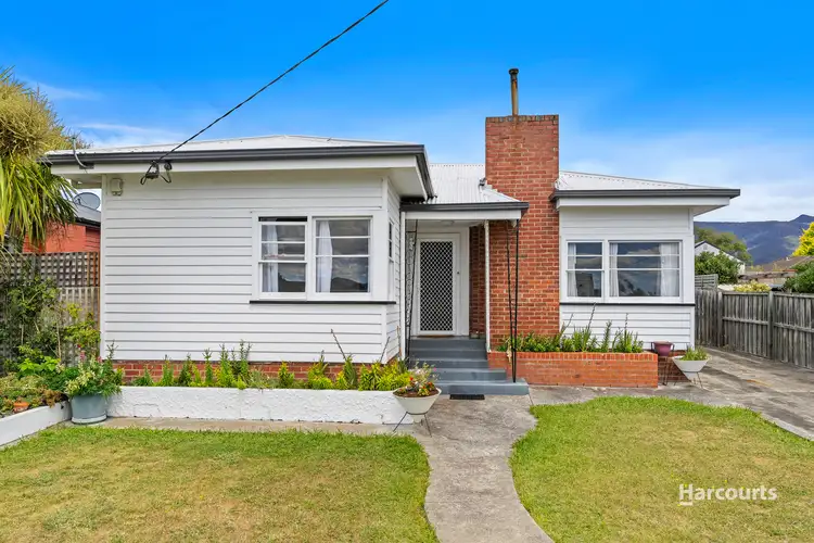 Second view of Homely house listing, 34 Clydesdale Avenue, Glenorchy TAS 7010