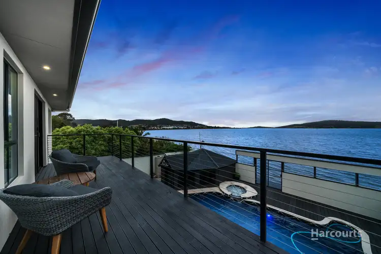 181 Droughty Point Road, Rokeby TAS 7019