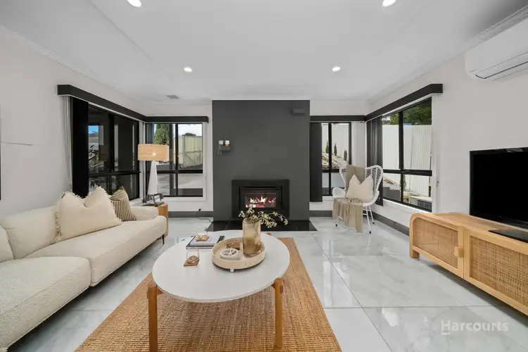 Second view of Homely house listing, 181 Droughty Point Road, Rokeby TAS 7019