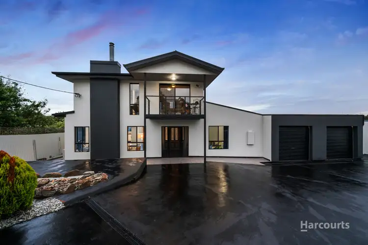 Fifth view of Homely house listing, 181 Droughty Point Road, Rokeby TAS 7019