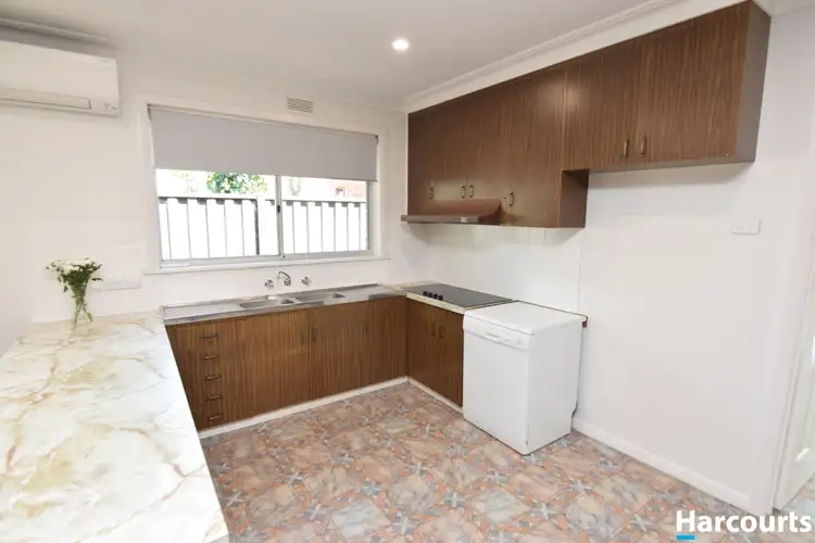 Second view of Homely house listing, 1 St Columbs Drive, Wangaratta VIC 3677