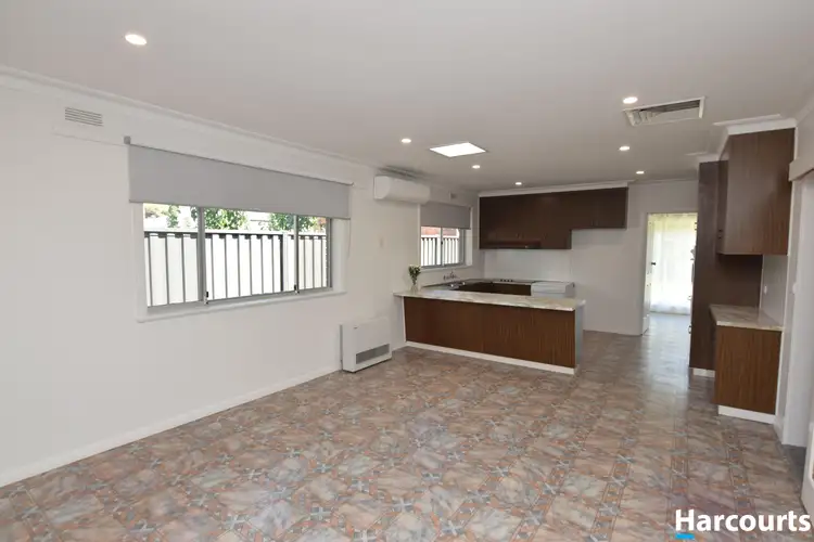 Third view of Homely house listing, 1 St Columbs Drive, Wangaratta VIC 3677