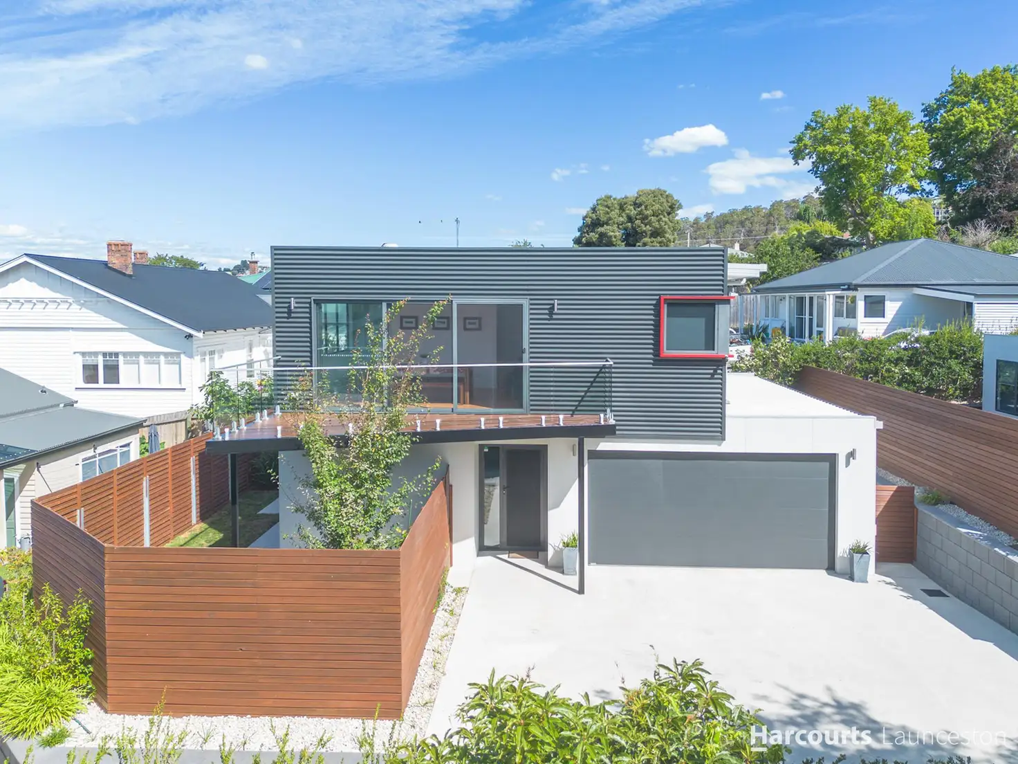 Main view of Homely house listing, 1/33a Connaught Crescent, West Launceston TAS 7250