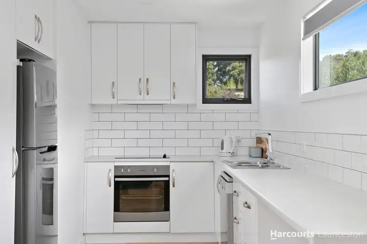 Third view of Homely house listing, 1/33a Connaught Crescent, West Launceston TAS 7250