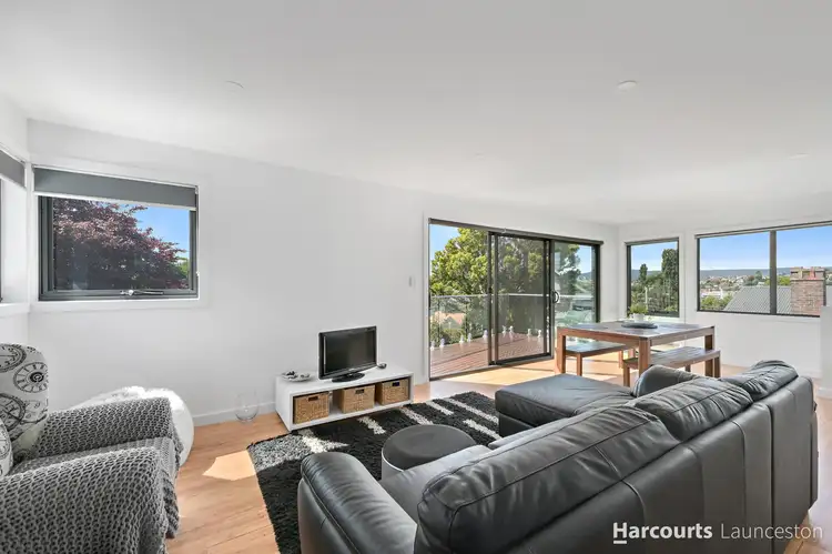 Fourth view of Homely house listing, 1/33a Connaught Crescent, West Launceston TAS 7250