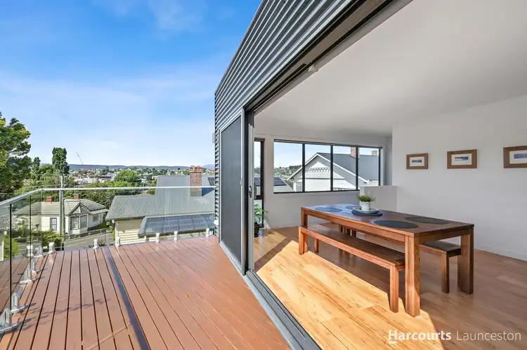 Fifth view of Homely house listing, 1/33a Connaught Crescent, West Launceston TAS 7250