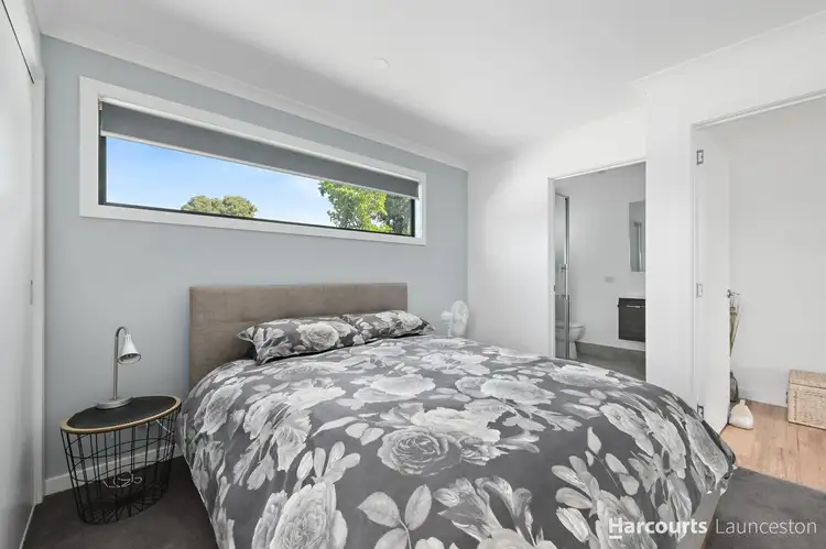 Sixth view of Homely house listing, 1/33a Connaught Crescent, West Launceston TAS 7250
