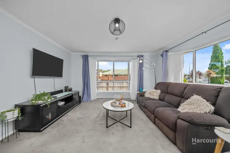 Fifth view of Homely house listing, 21 Melaluka Court, Brighton TAS 7030