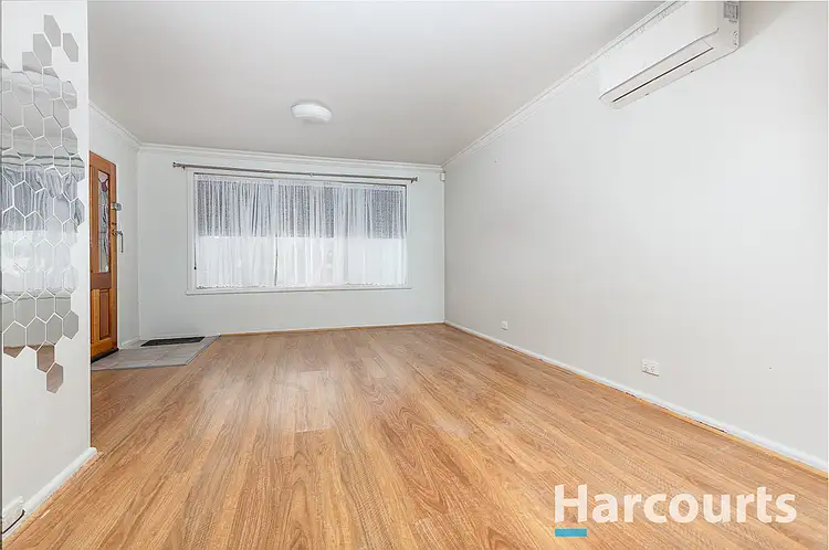 Main view of Homely house listing, 1/25 Harmer Road, Hallam VIC 3803