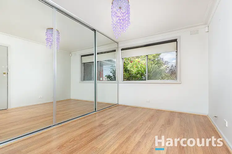 Third view of Homely house listing, 1/25 Harmer Road, Hallam VIC 3803