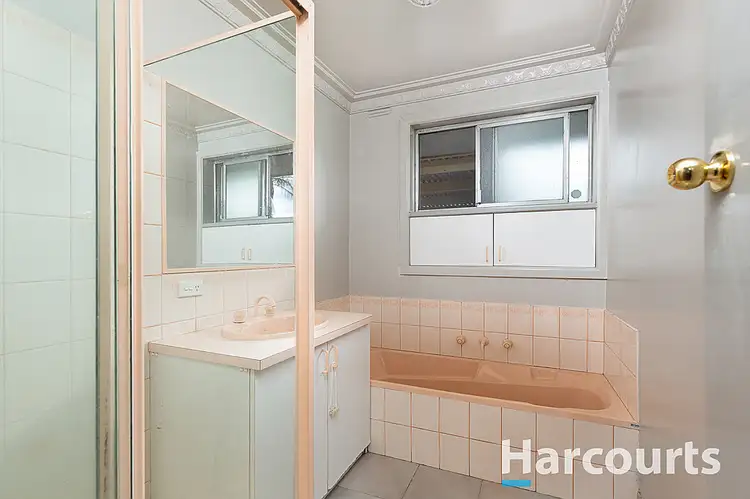 Fifth view of Homely house listing, 1/25 Harmer Road, Hallam VIC 3803