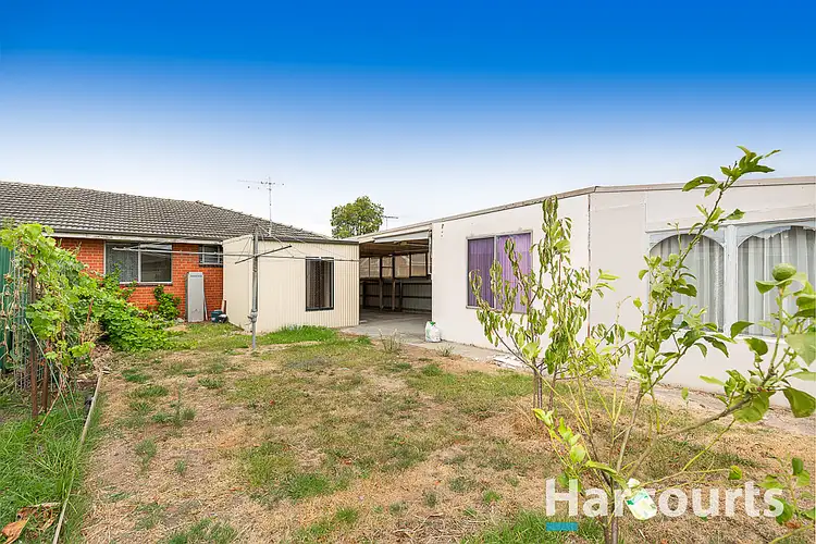 Sixth view of Homely house listing, 1/25 Harmer Road, Hallam VIC 3803