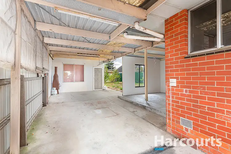Seventh view of Homely house listing, 1/25 Harmer Road, Hallam VIC 3803