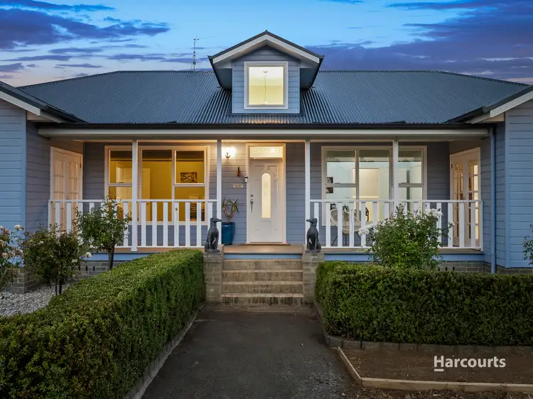 24 Estate Drive, Acton Park TAS 7170