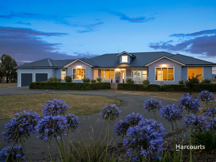 Second view of Homely house listing, 24 Estate Drive, Acton Park TAS 7170