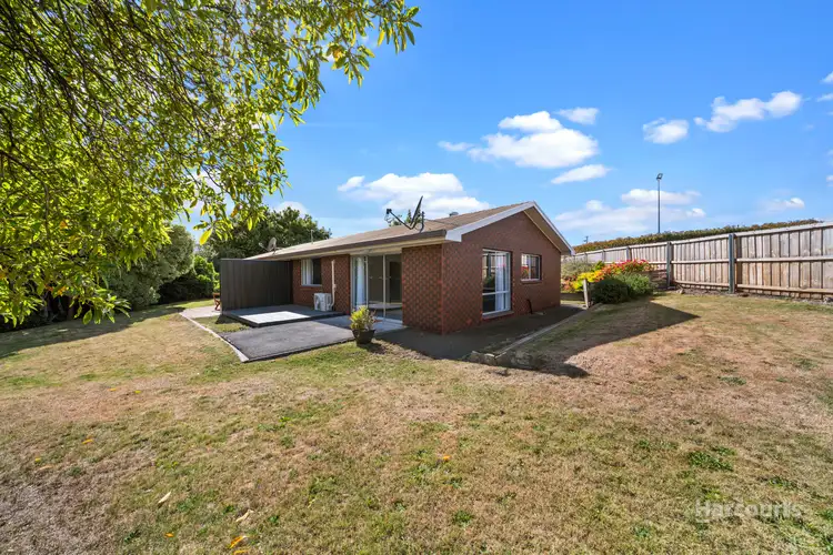 Main view of Homely unit listing, 2/3 Urana Court, Claremont TAS 7011