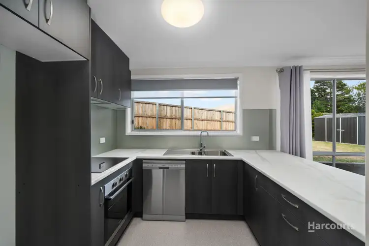 Third view of Homely unit listing, 2/3 Urana Court, Claremont TAS 7011
