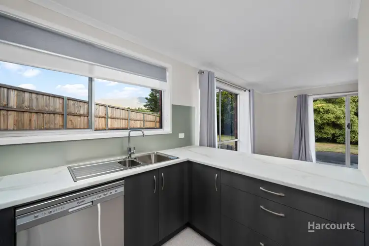 Fourth view of Homely unit listing, 2/3 Urana Court, Claremont TAS 7011
