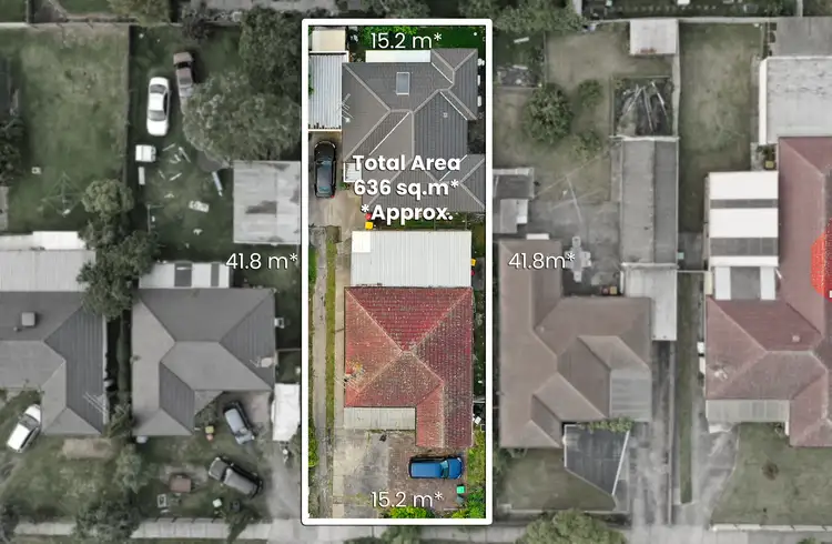 Main view of Homely house listing, 15 Erica Street, Springvale VIC 3171